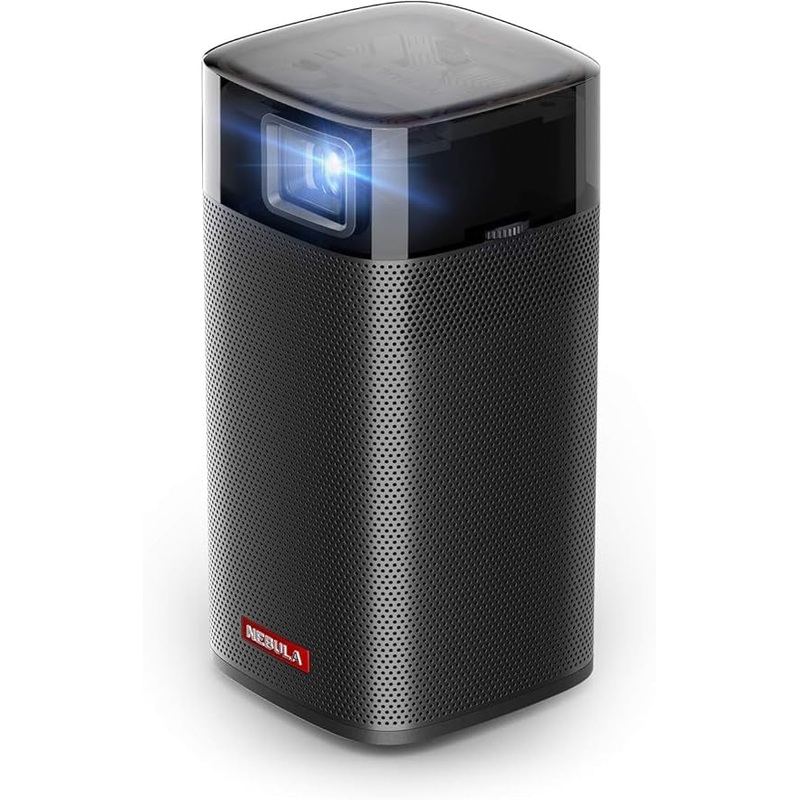 Mars 3 Air Projector with Advanced Features