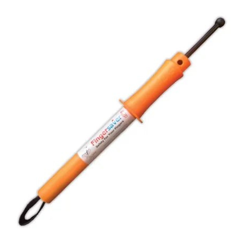 test test Fingersaver 375mm  standard  | HST3G375MM
