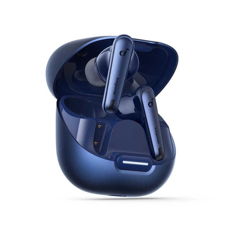 Anker Soundcore Liberty 4 NC Wireless Earbuds