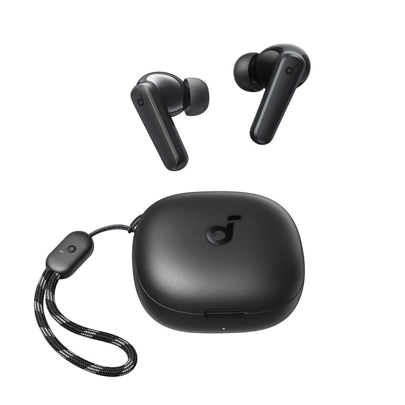 Anker Soundcore P25i Wireless Earbuds
