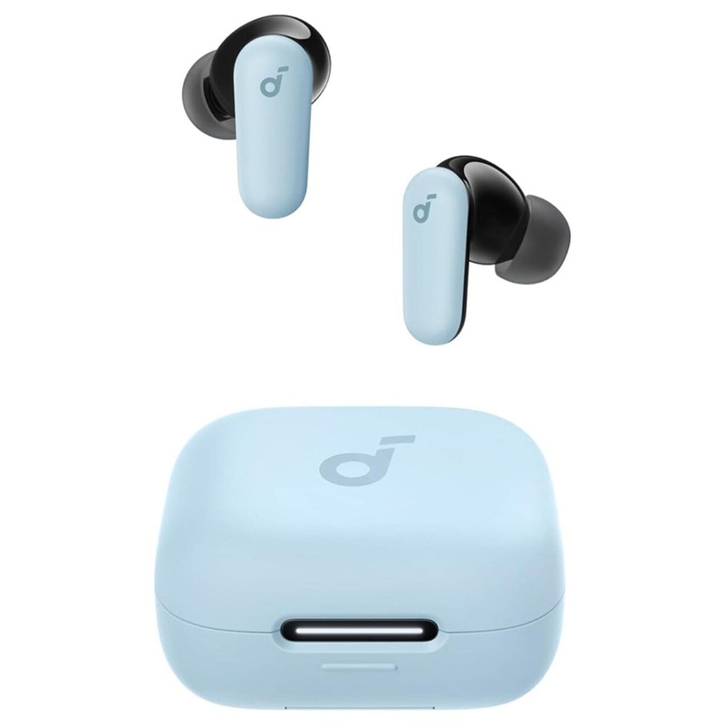 Anker Soundcore R50i NC Blue Earbuds