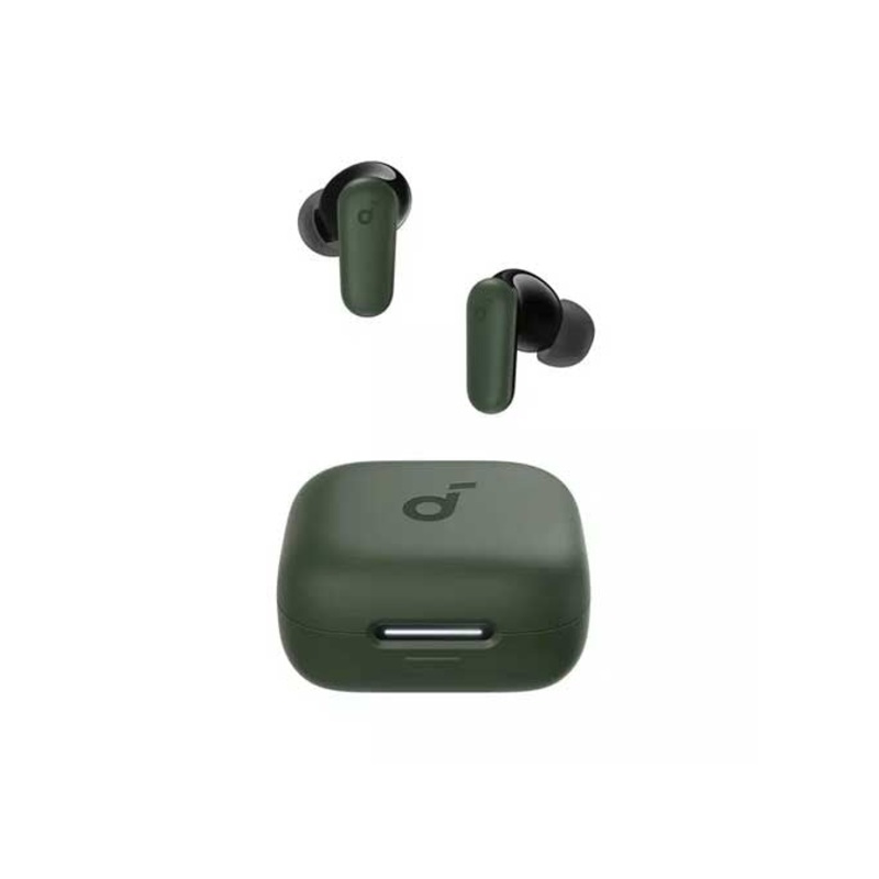 Anker Soundcore R50i NC Bluetooth Earbuds Green