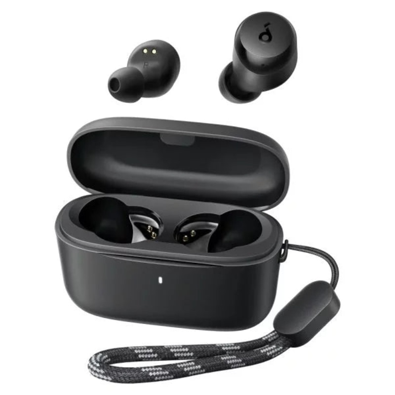 Anker Soundcore R50i Wireless Earbuds White