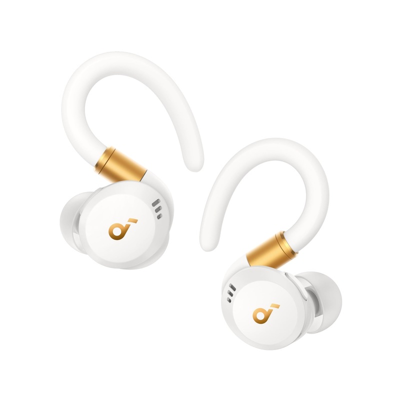Anker Soundcore Sport X20 Earbuds White
