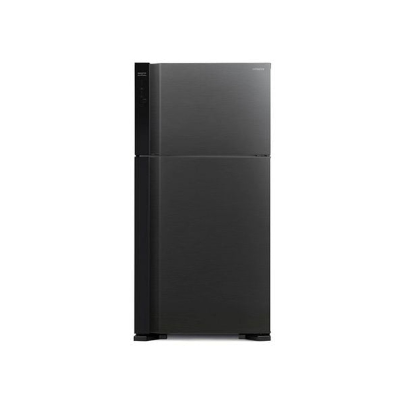 Hitachi 2-Door Refrigerator 25 Cu. Ft.