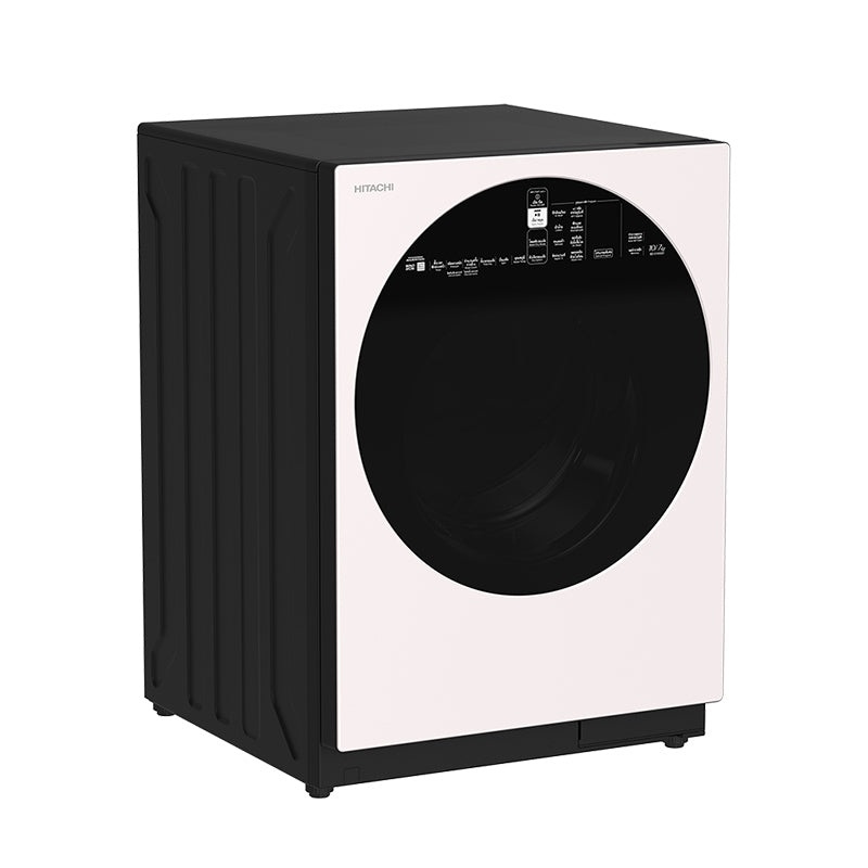 Hitachi BD-100GV 3CQ Front Load Washer Dryer
