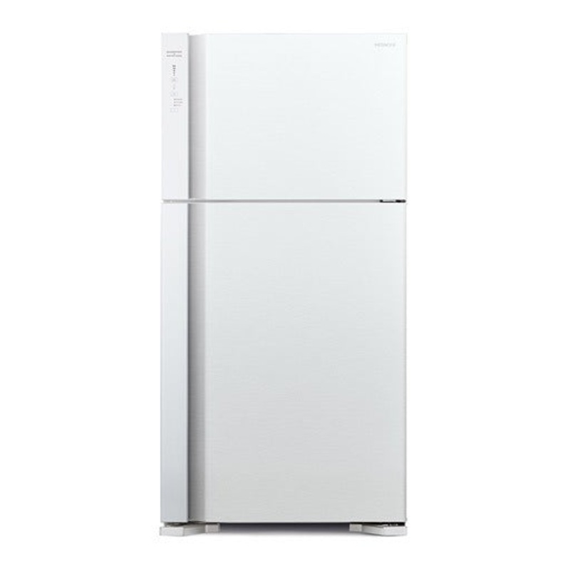 Hitachi Big 2 Doors 25Ft Refrigerator
