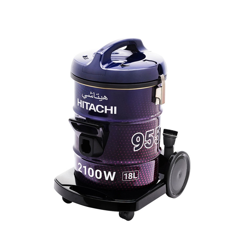 Hitachi CV-955N Vacuum Cleaner 2100W