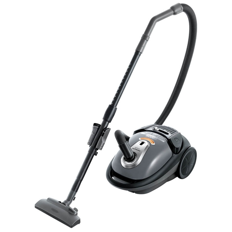Hitachi CV-BA20V High-Power Vacuum