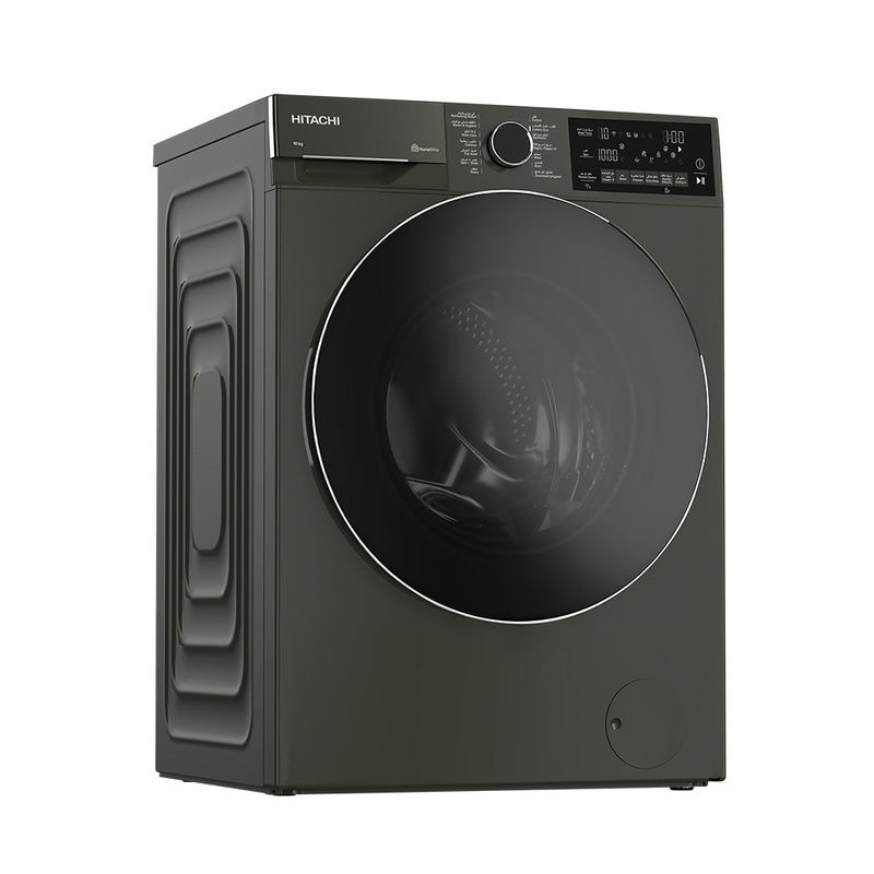 Hitachi Front Load Washer 10kg