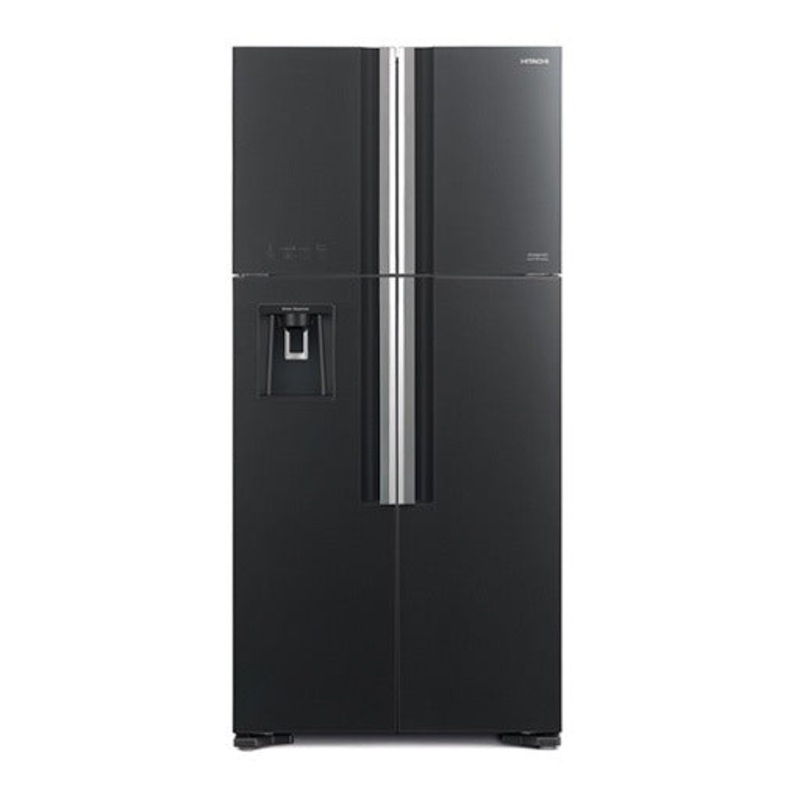 Hitachi Inverter 4-Door Refrigerator