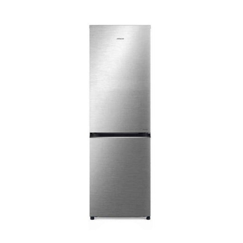 Hitachi R-B410PUQ6 Dual Door Fridge