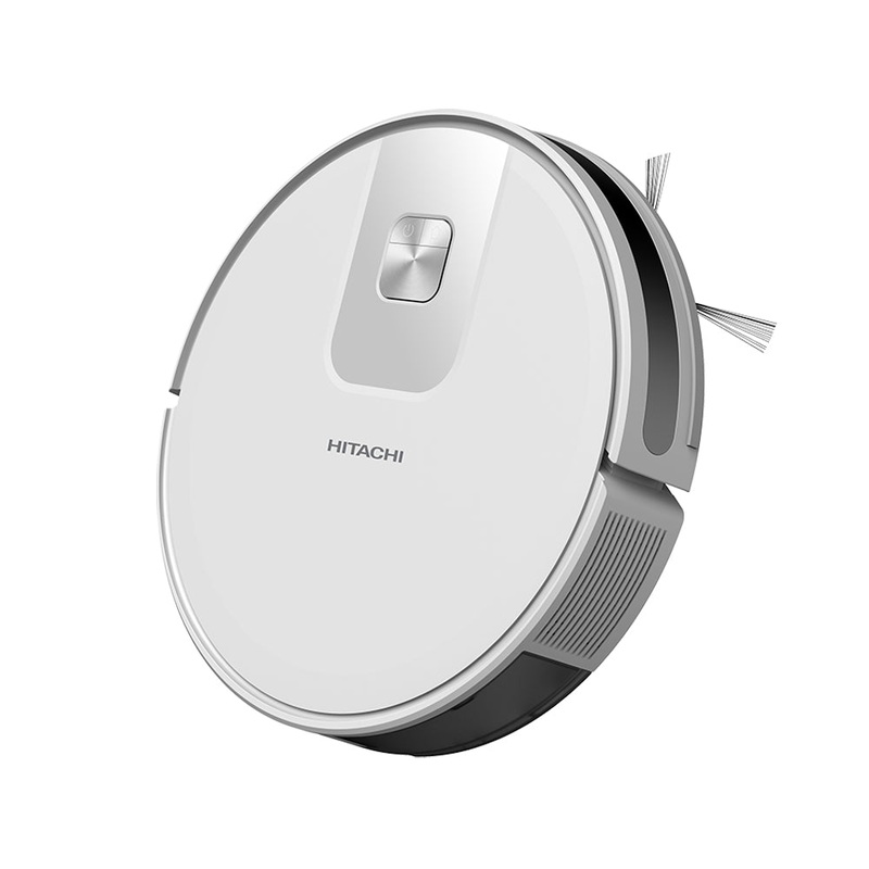 Hitachi RV-X15N Vacuum Cleaner