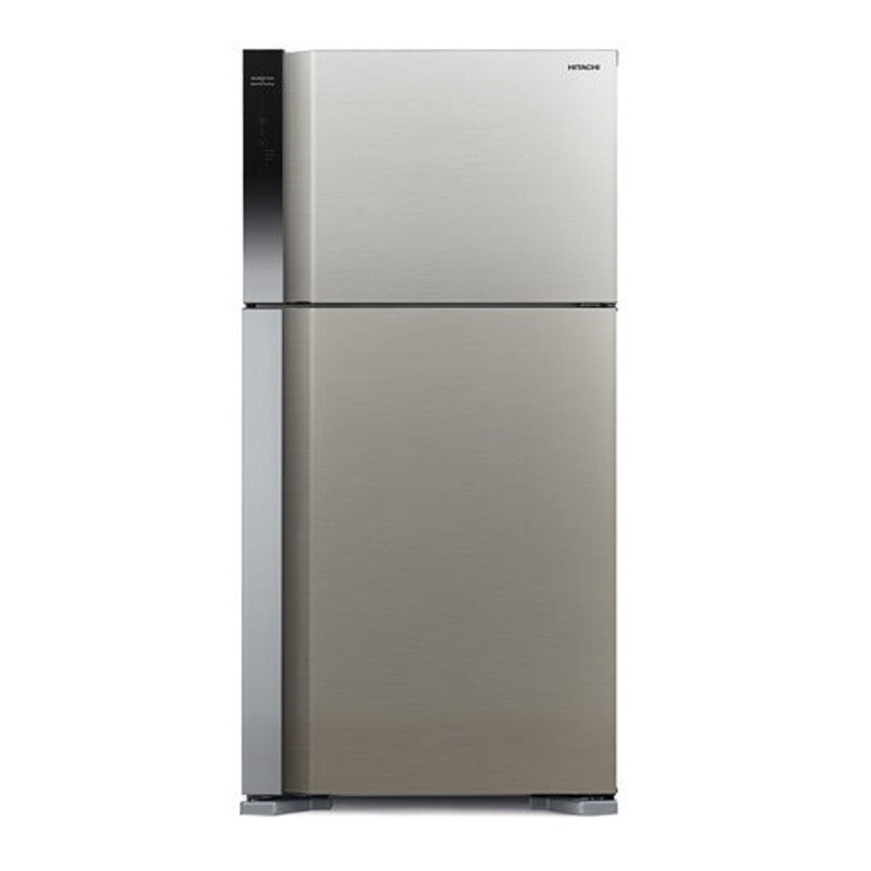 Hitachi RV765PUQ7 Inverter Refrigerator