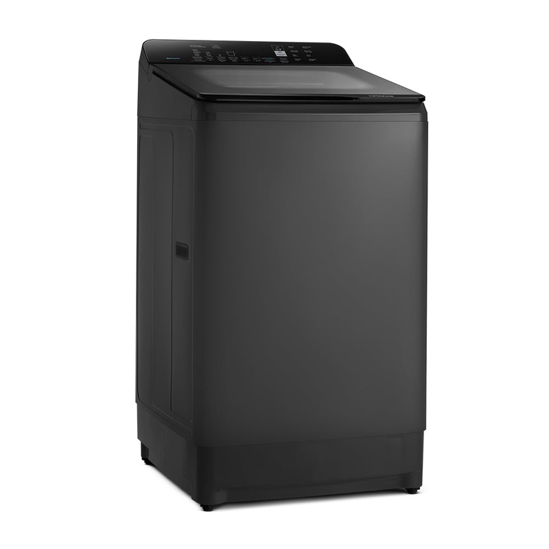 Hitachi Top Load Washer 13.5kg Inverter