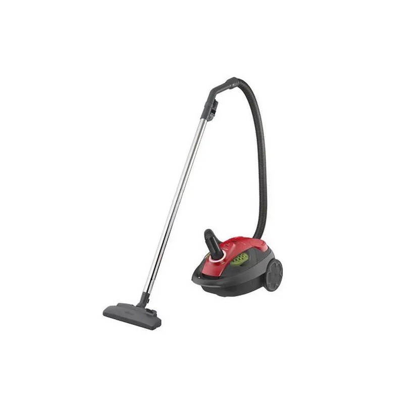 Hitachi Vacuum Cleaner 2000W Brilliant Red