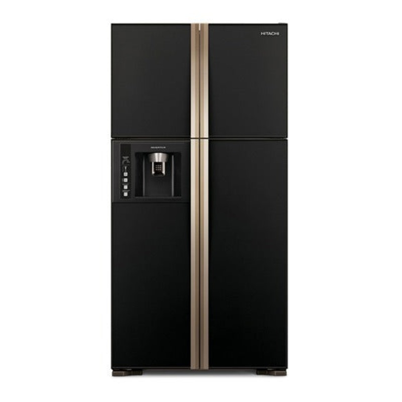 Premium Refrigerator R-W760PUQ7 GPW