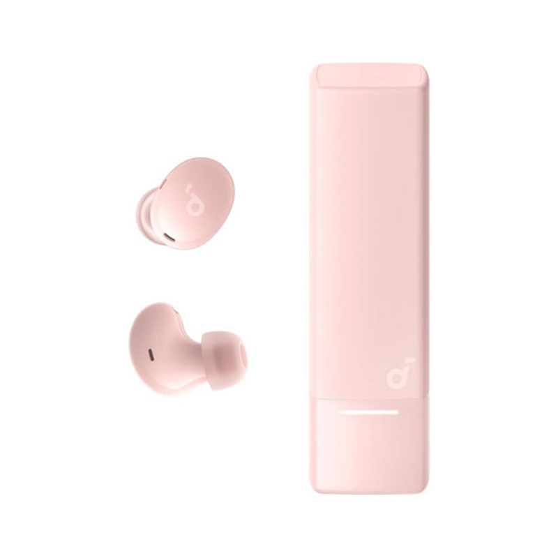 Soundcore A30i ANC Earbuds Pink