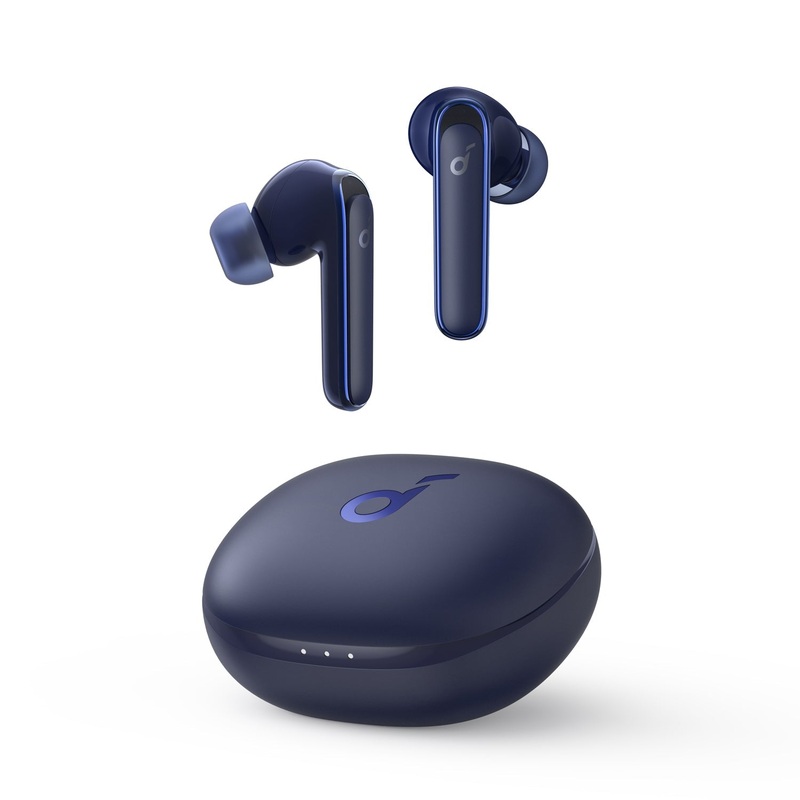 Soundcore A3939032 Wireless Earbuds