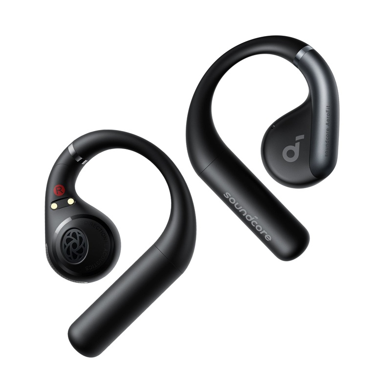 Soundcore AeroFit A3872H11 Wireless Earbuds
