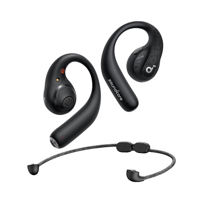 Soundcore AeroFit Pro A3871H11 Wireless Earbuds