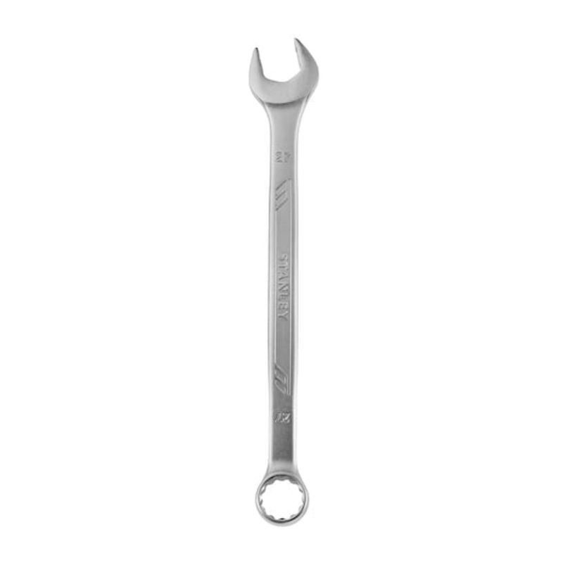 STANLEY 27 mm Combination Wrench
