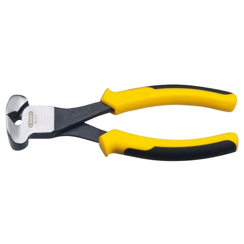Stanley 6" End Nipper Pliers
