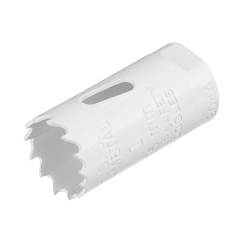 STANLEY FatMax Bi-Metal Holesaw 25mm