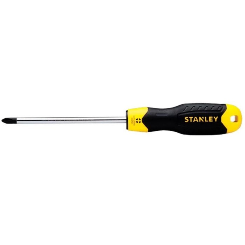 Stanley Phillips Screwdriver PH-3 x150mm