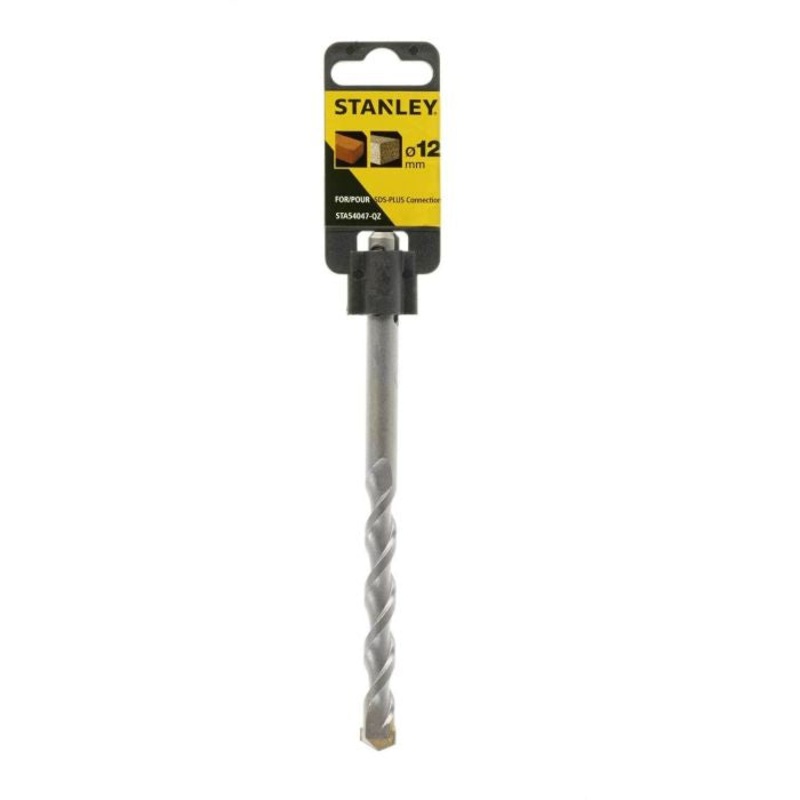 Stanley SDS Hammer 12mm 260mm