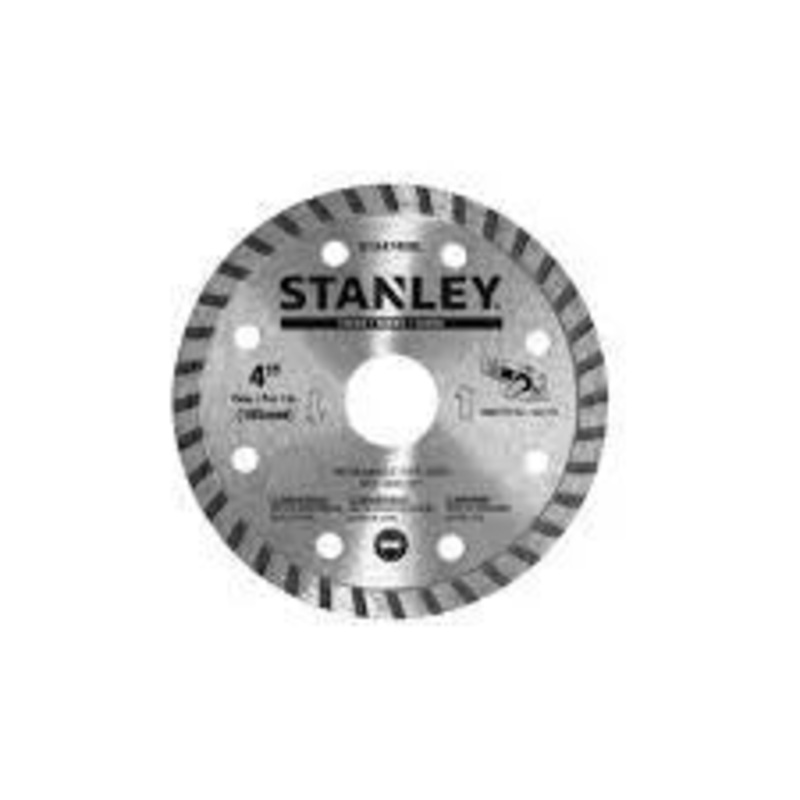Stanley STA4547S Inox Grinding Wheel