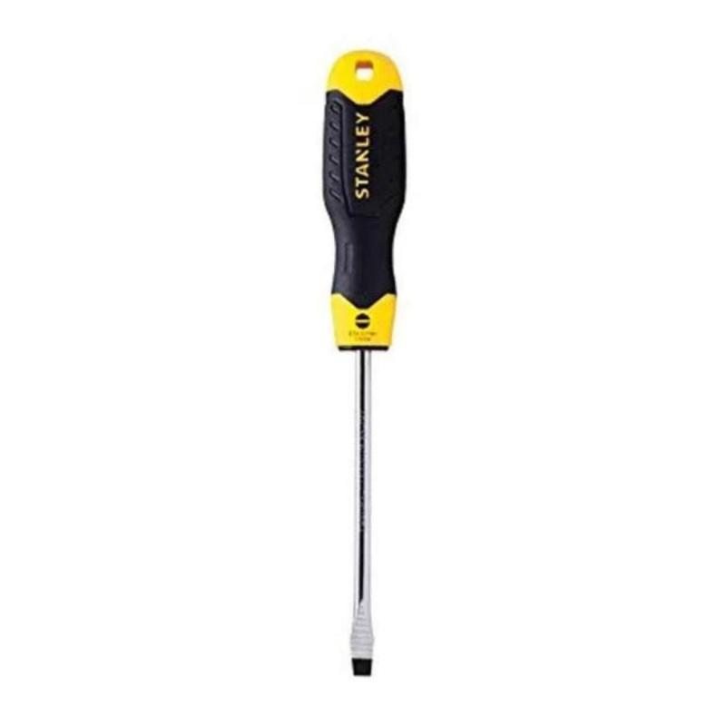 Stanley Standard Screwdriver 5mm x 75mm