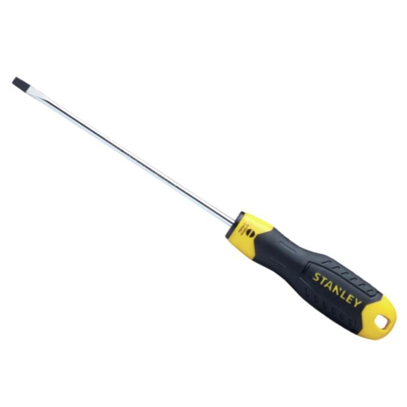 Stanley STHT65189-8 5mm x 200mm Screwdriver