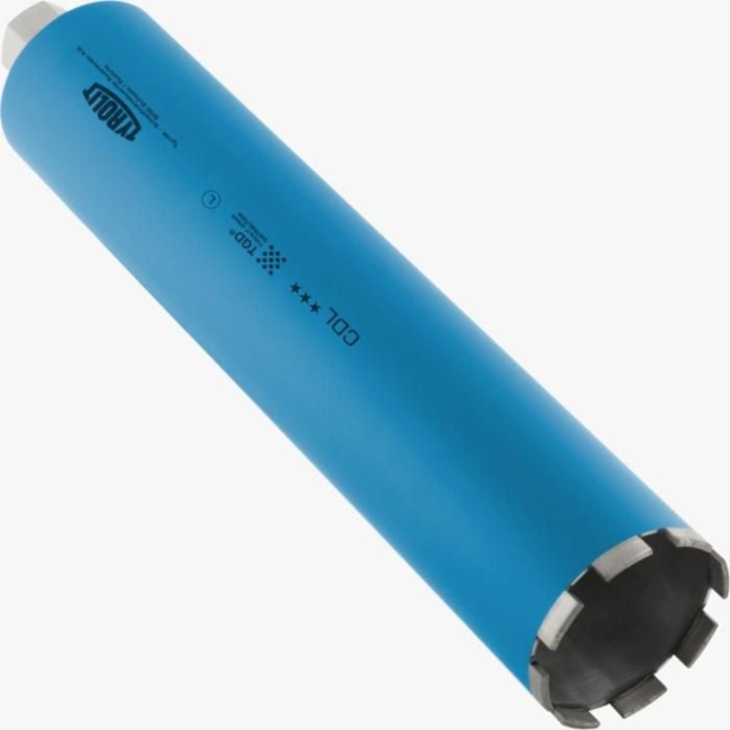 Tyrolit 466889 Core Drill Bit STD