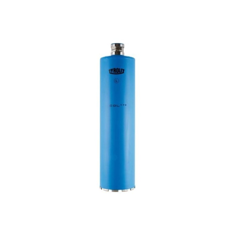 Tyrolit 466891 Core Drill Bit 92mm