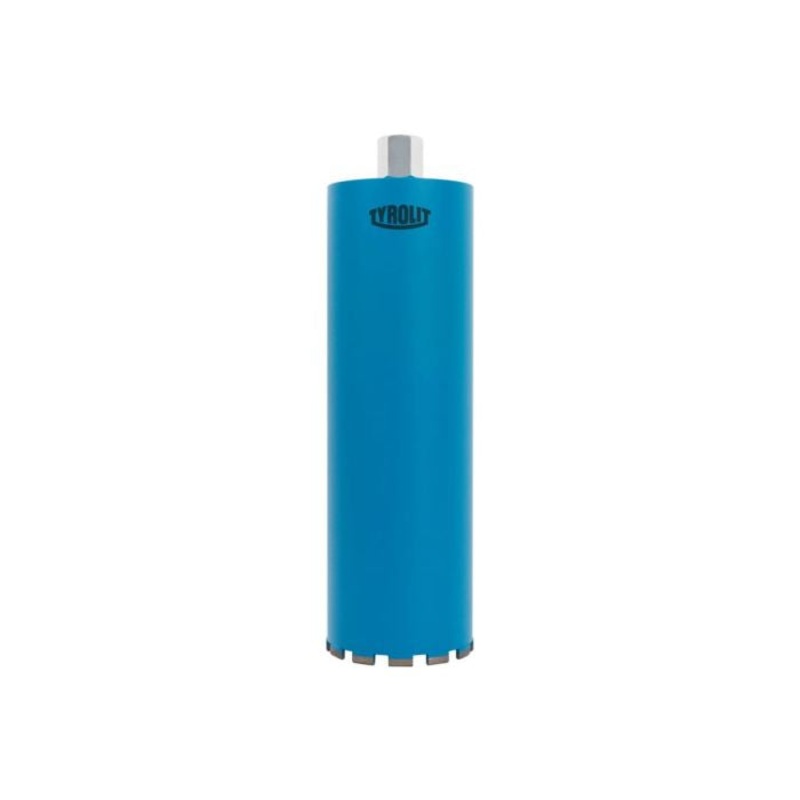 Tyrolit Center Drill Bit 20x400mm