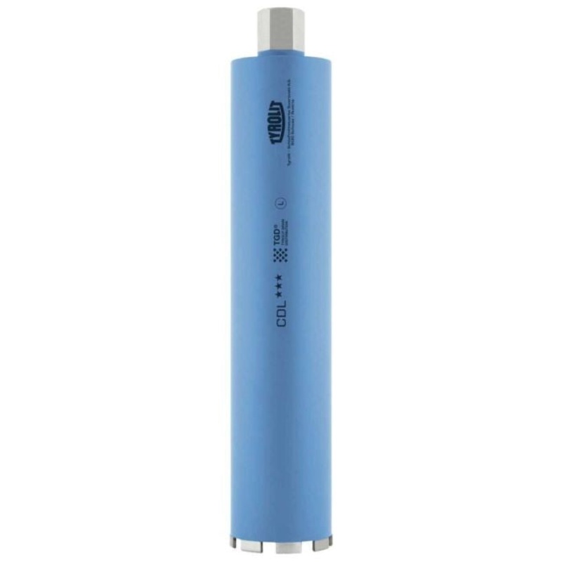 Tyrolit Core Bits 15x400xR1/2