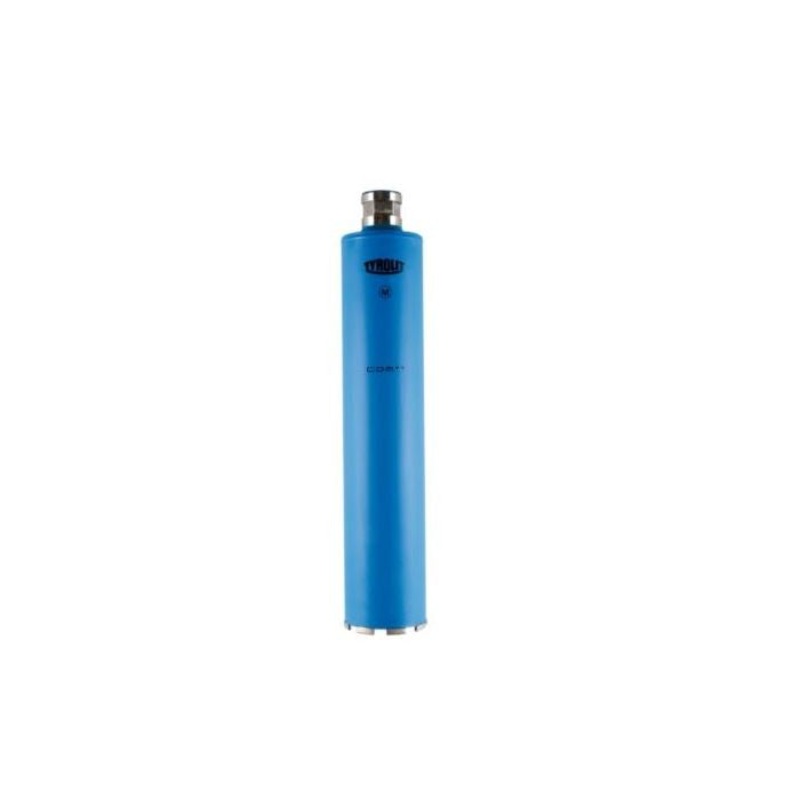 Tyrolit Core Drill Bit 250 x 450 R1