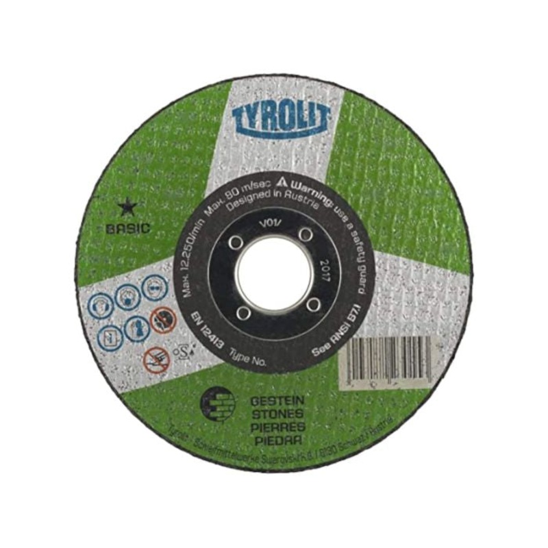 Tyrolit Cutting Disc 230mm 223031