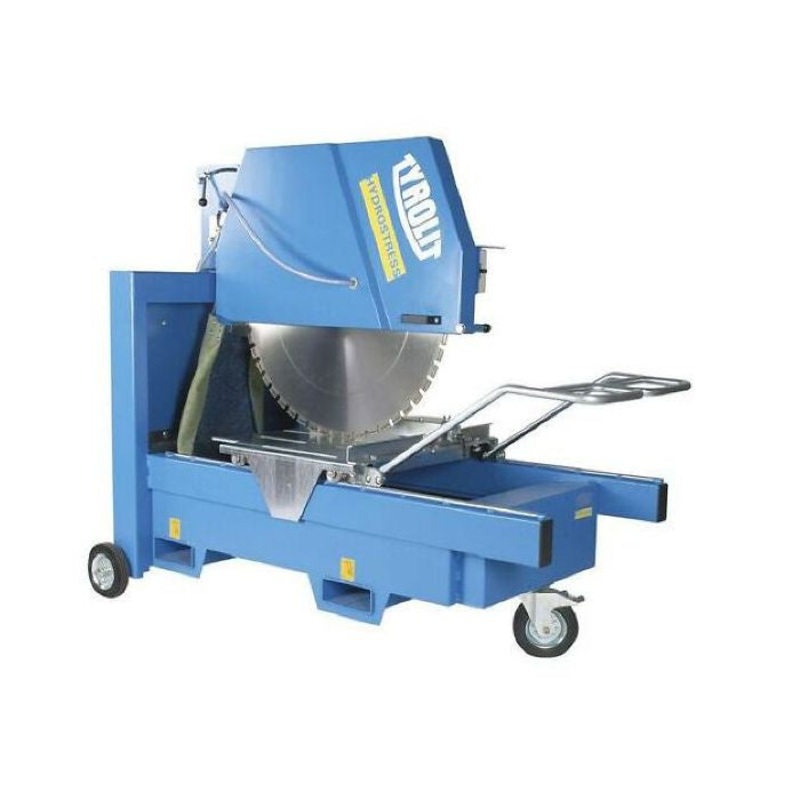 Tyrolit TME900P 400V32A50HZ Grinder