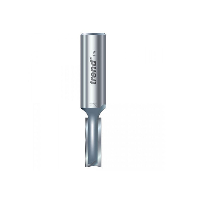 3/50 x 1/2 TCT Two Flute Cutter 9.5 x 25mm