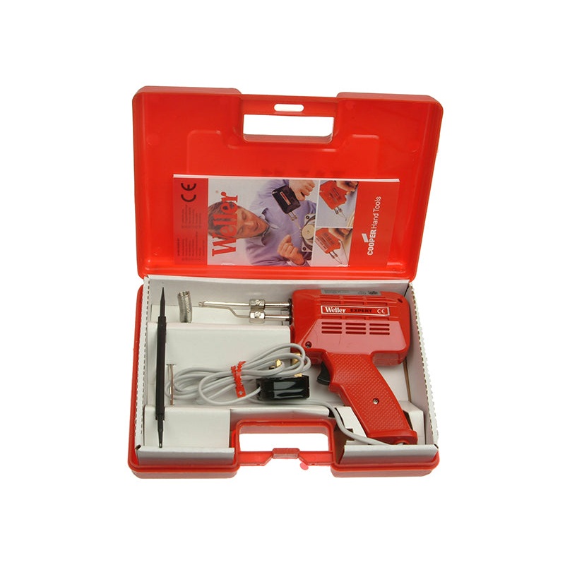 8100UDK Expert Soldering Gun Kit 100W 240V