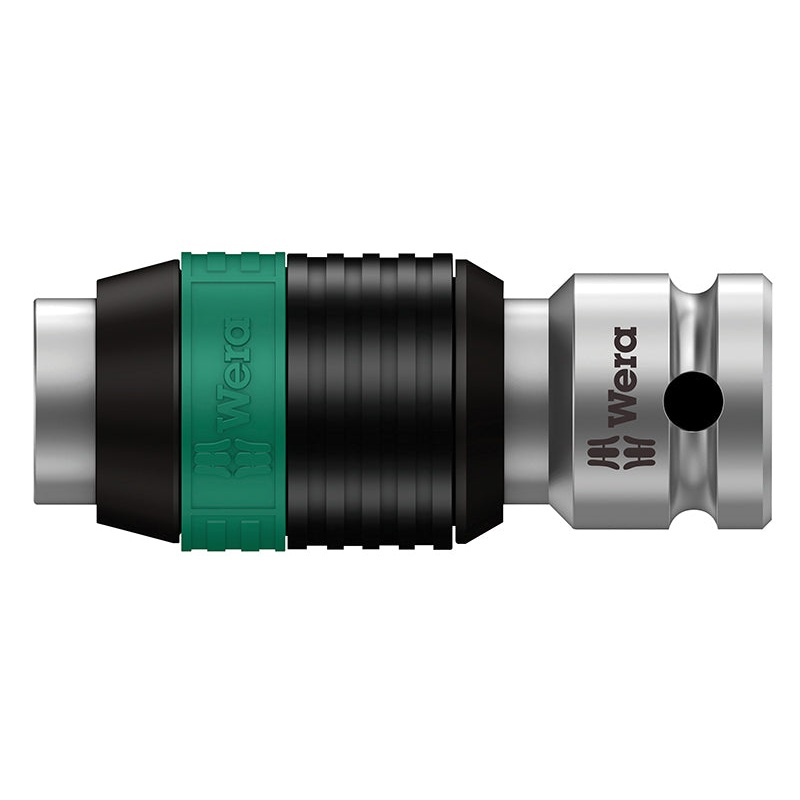 8784 A 1 Zyklop Bit Adaptor 1/4in Square Drive
