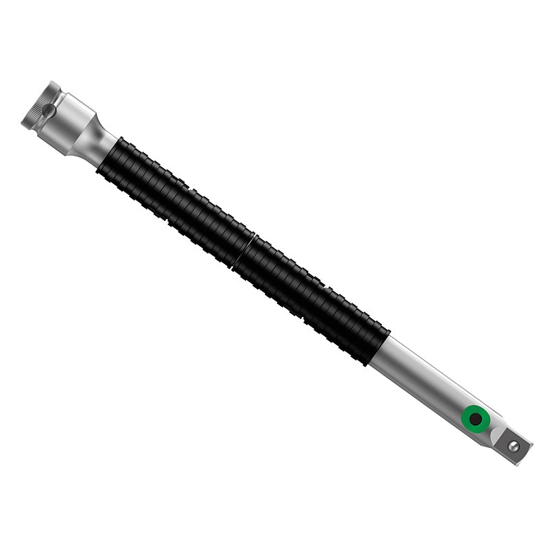 8796 LB Zyklop Flex-Lock Extension 200mm 3/8in Drive
