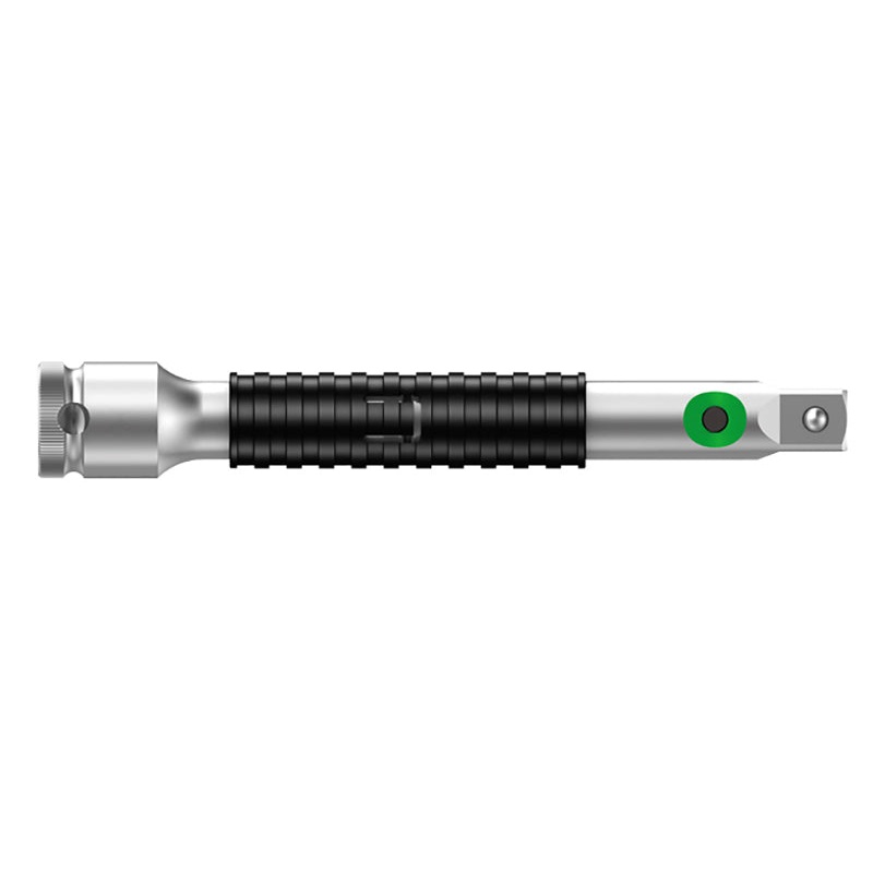 8796 SA Zyklop Flexible-Lock Extension 1/4in Drive 75mm