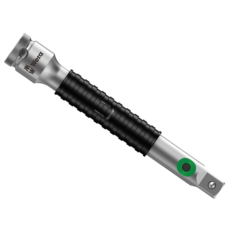 8796 SB Zyklop Flex-Lock Extension 125mm 3/8in Drive
