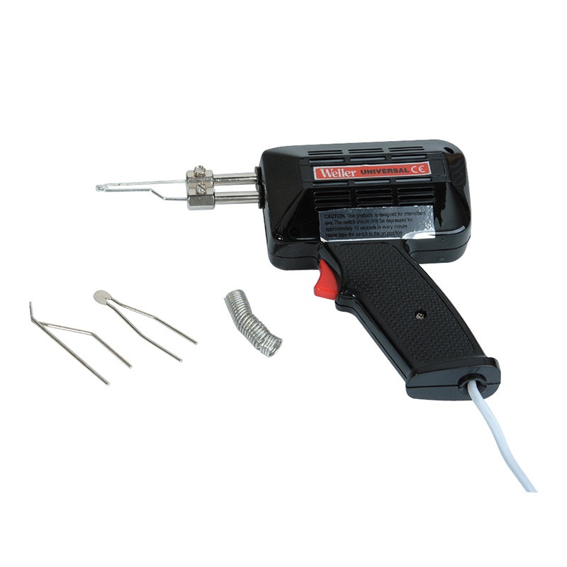 9200UDK Soldering Gun Kit 100W 240V