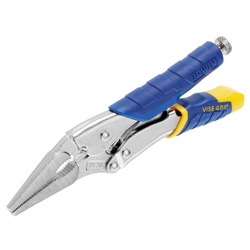 9LN Fast Release Long Nose Locking Pliers 225mm (9in)