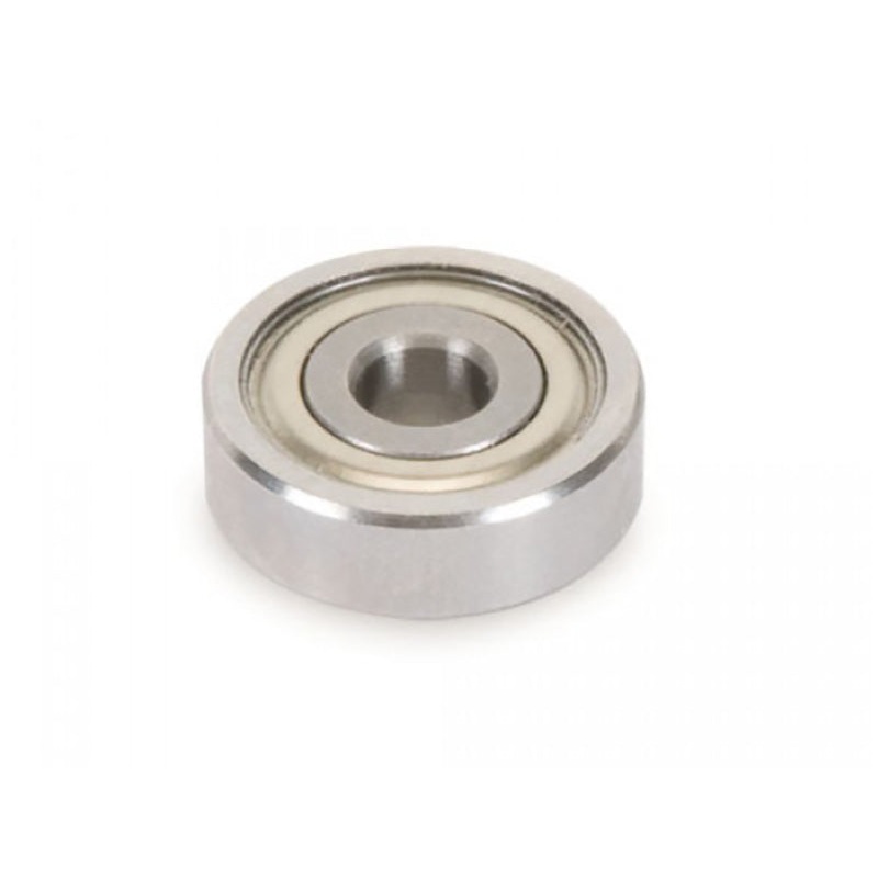 B127A Replacement Bearing 1/2in Diameter 3/16in Bore