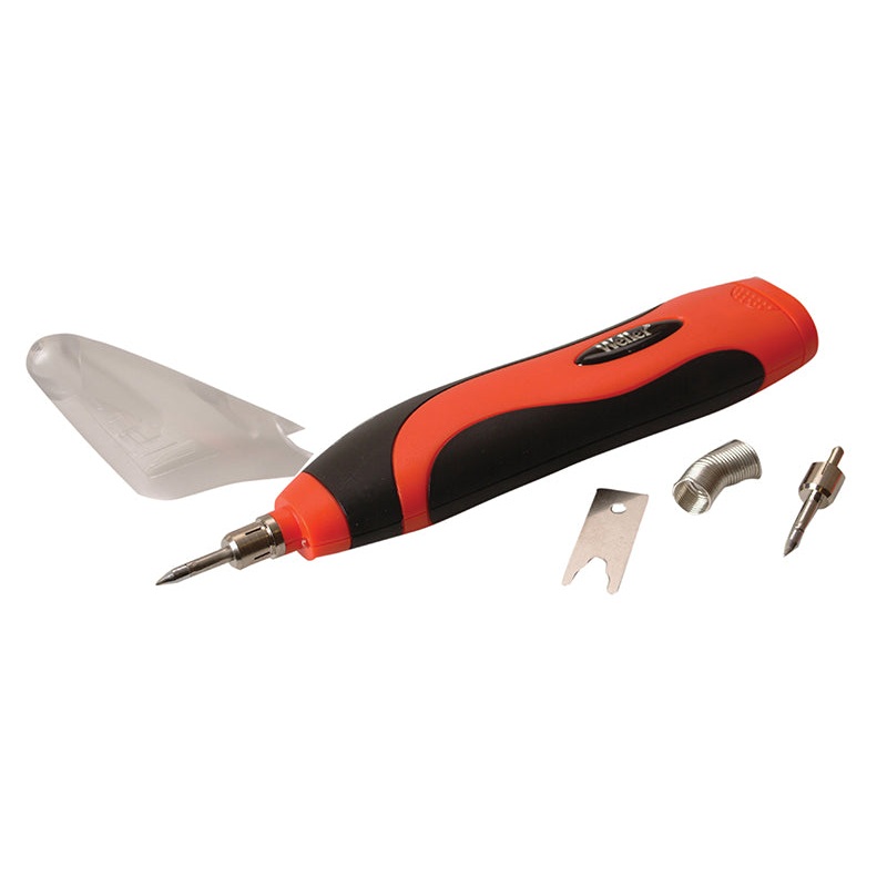 BP865CEU Cordless Soldering Iron 6/8W